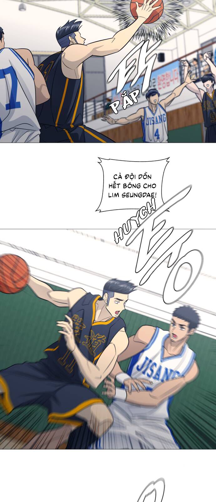 Garbage Time - Chapter 145 - Page 29