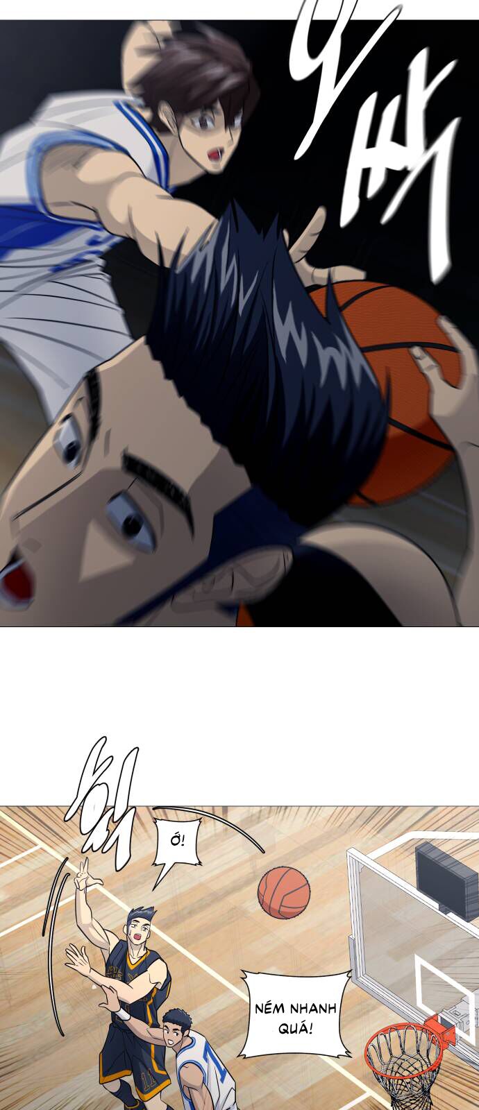 Garbage Time - Chapter 145 - Page 30