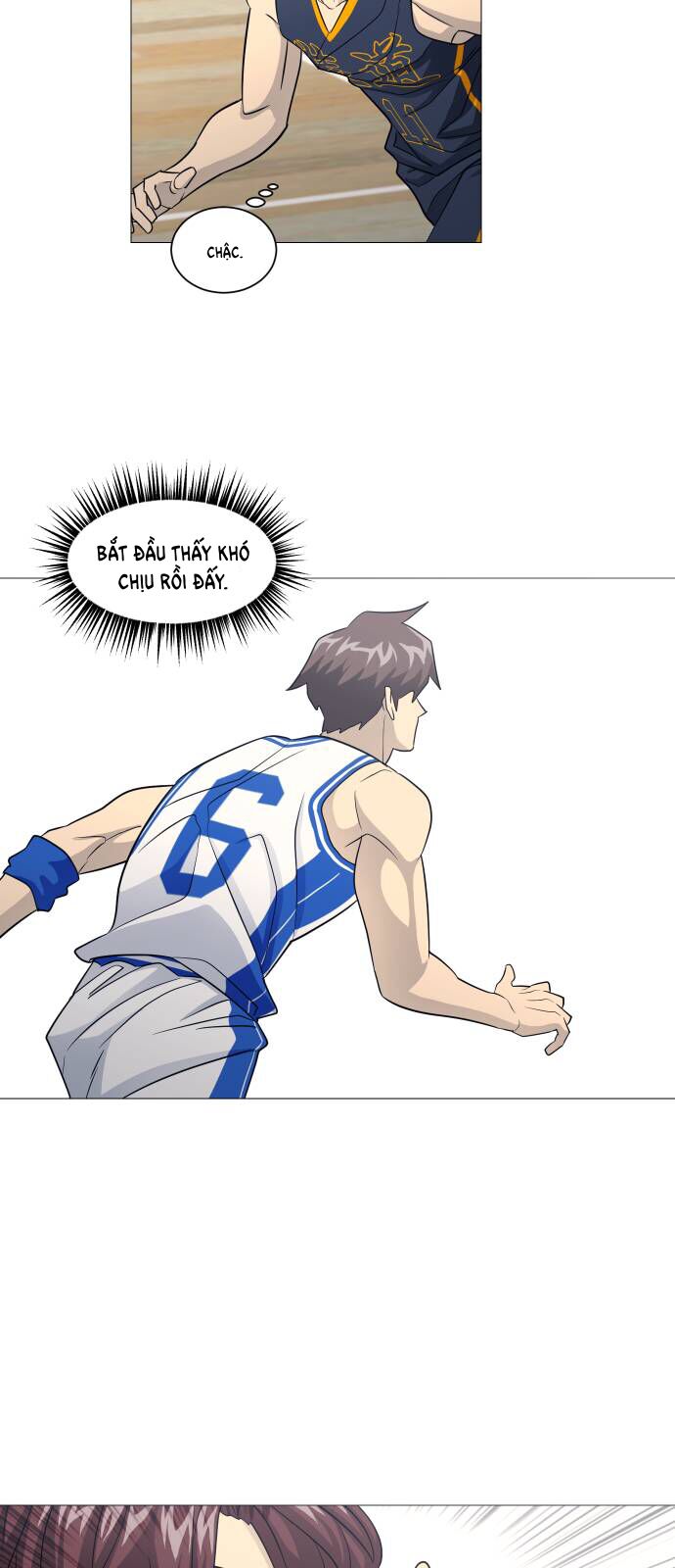 Garbage Time - Chapter 145 - Page 32