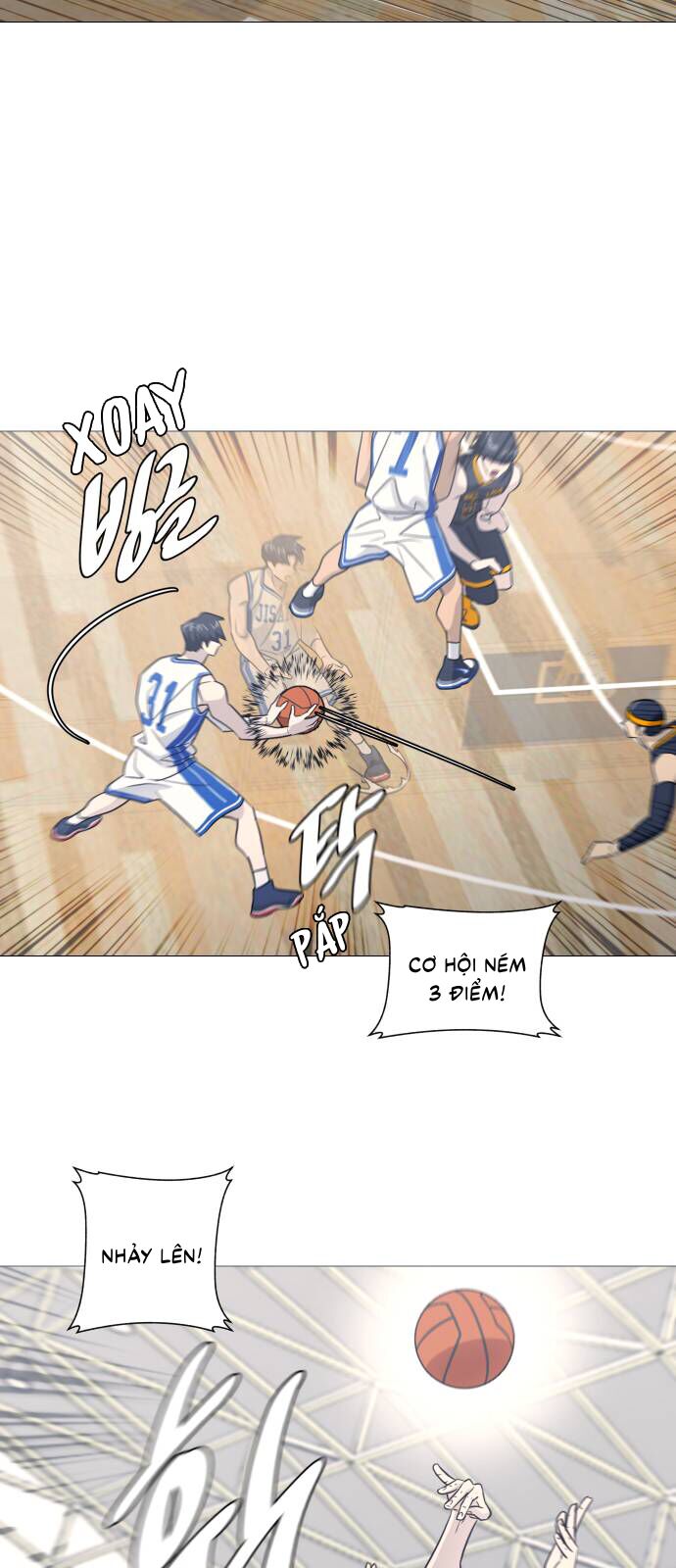 Garbage Time - Chapter 145 - Page 35