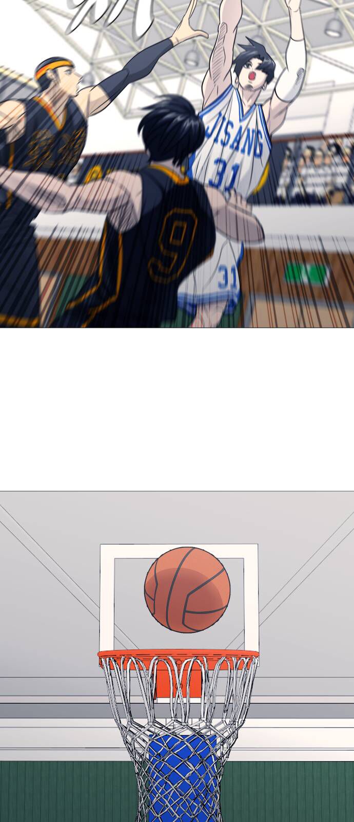 Garbage Time - Chapter 145 - Page 36