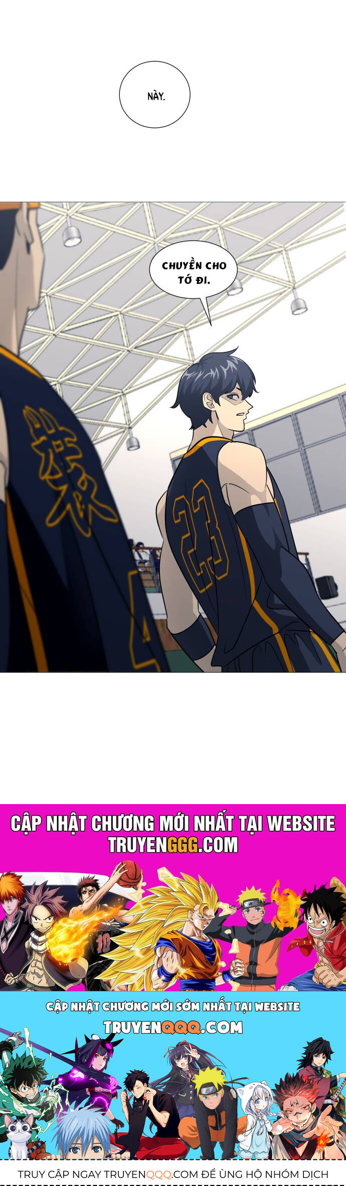 Garbage Time - Chapter 145 - Page 39