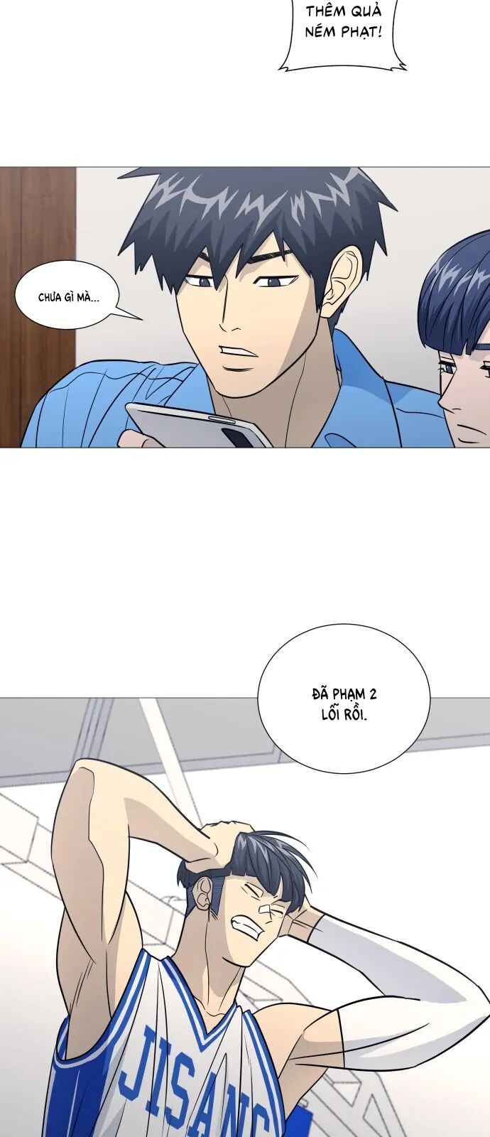 Garbage Time - Chapter 145 - Page 5