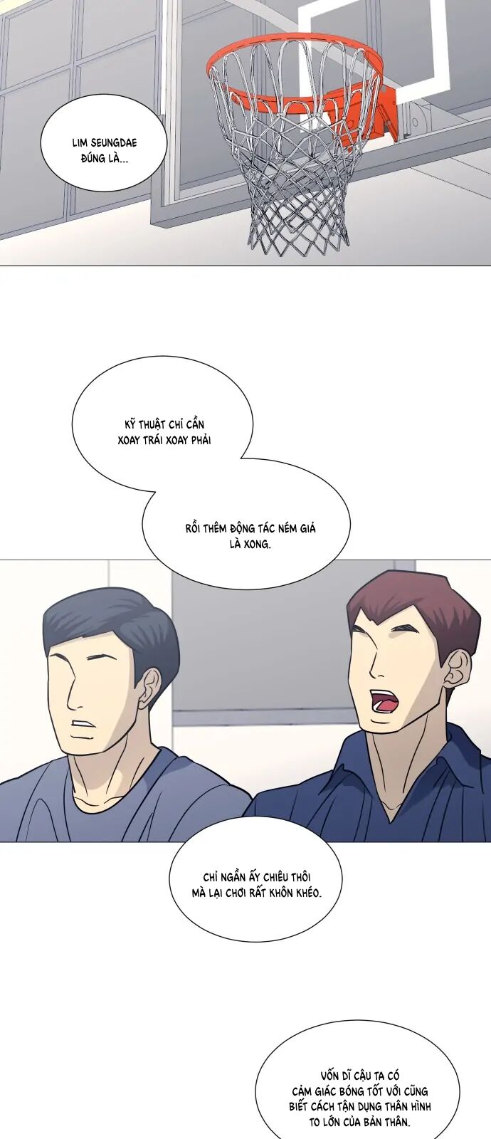 Garbage Time - Chapter 145 - Page 7