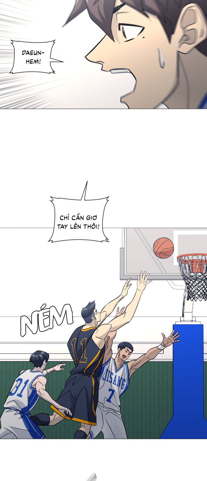 Garbage Time - Chapter 146 - Page 10