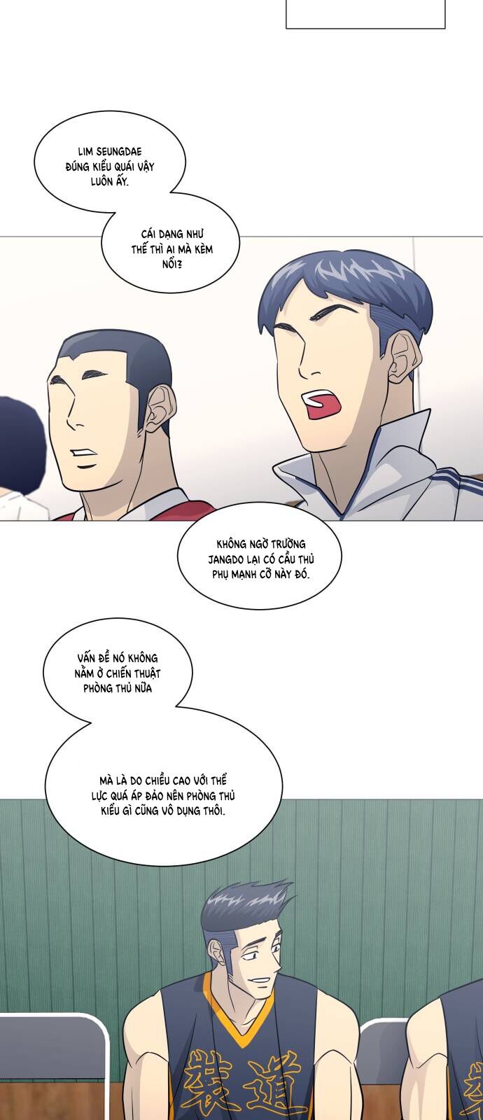 Garbage Time - Chapter 146 - Page 12