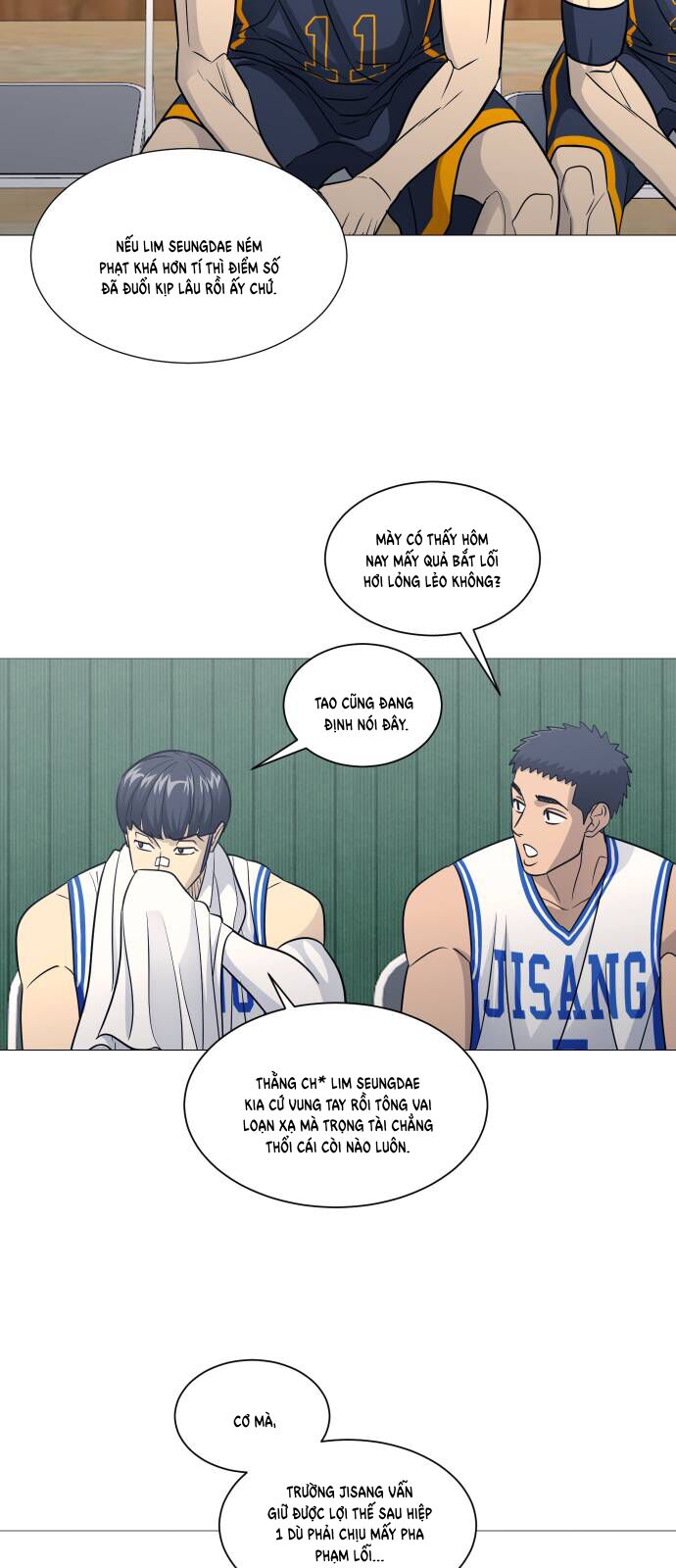 Garbage Time - Chapter 146 - Page 13