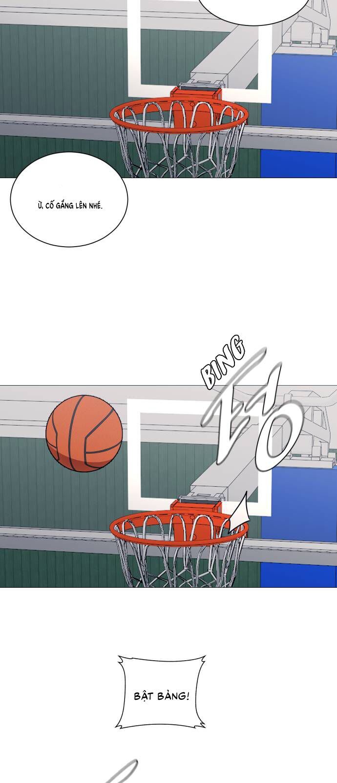 Garbage Time - Chapter 146 - Page 19