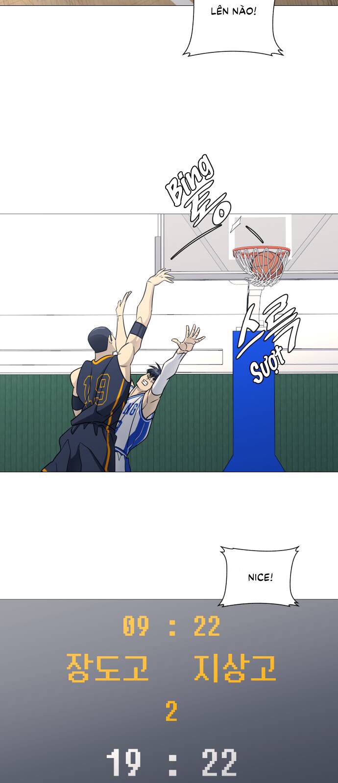 Garbage Time - Chapter 146 - Page 21