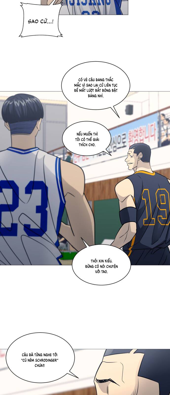 Garbage Time - Chapter 146 - Page 23