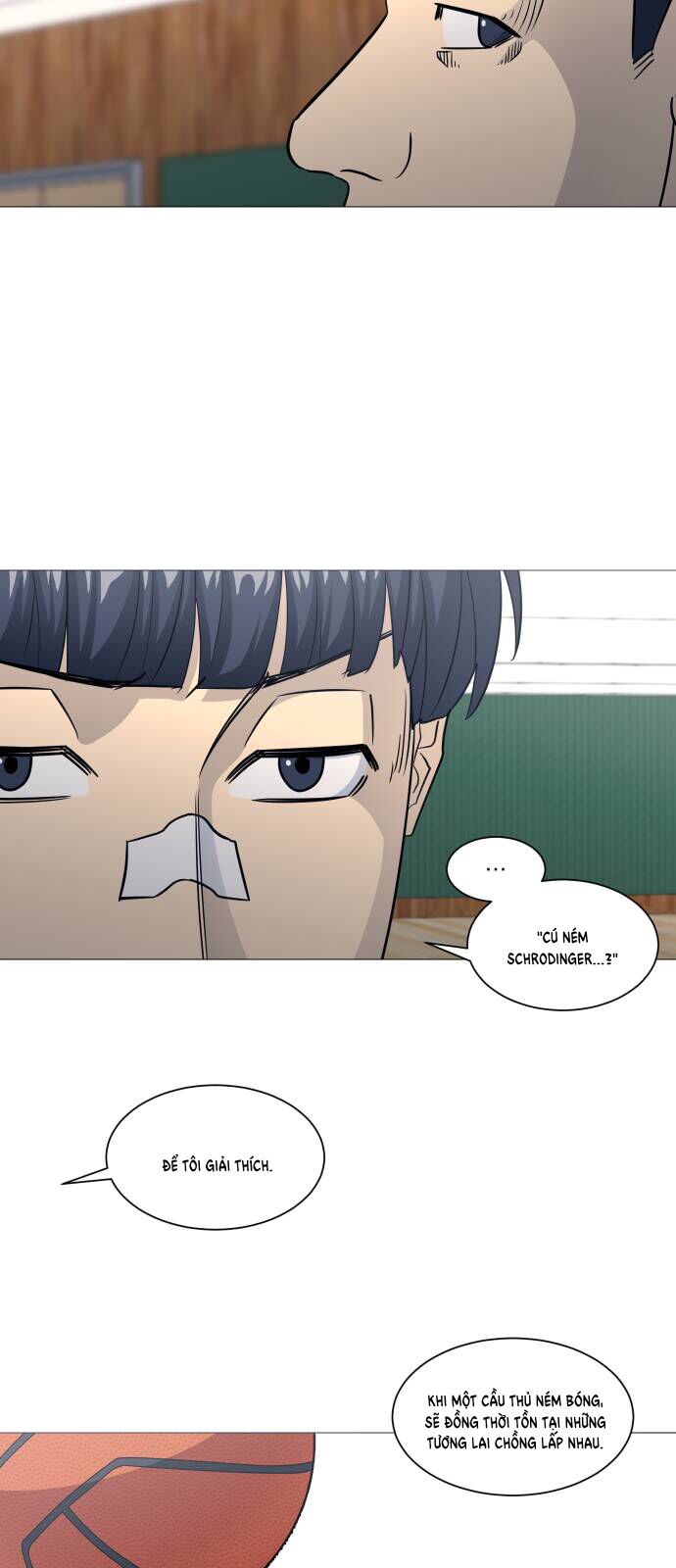 Garbage Time - Chapter 146 - Page 24