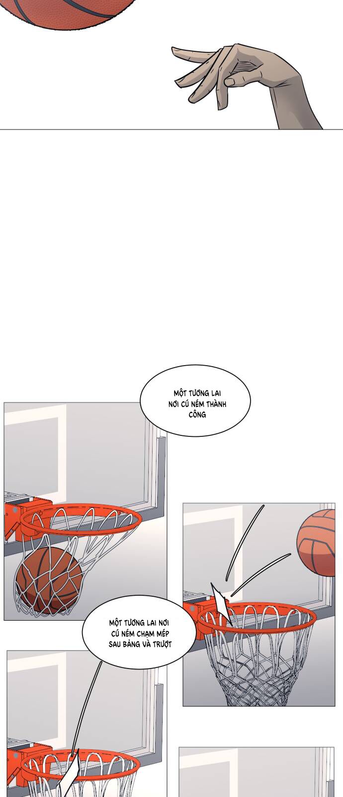 Garbage Time - Chapter 146 - Page 25