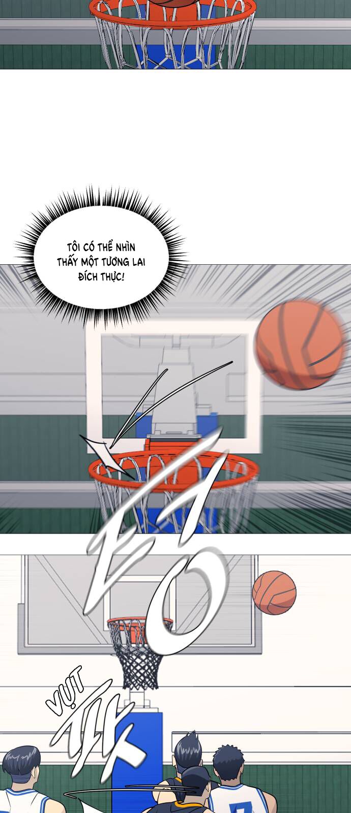 Garbage Time - Chapter 146 - Page 28