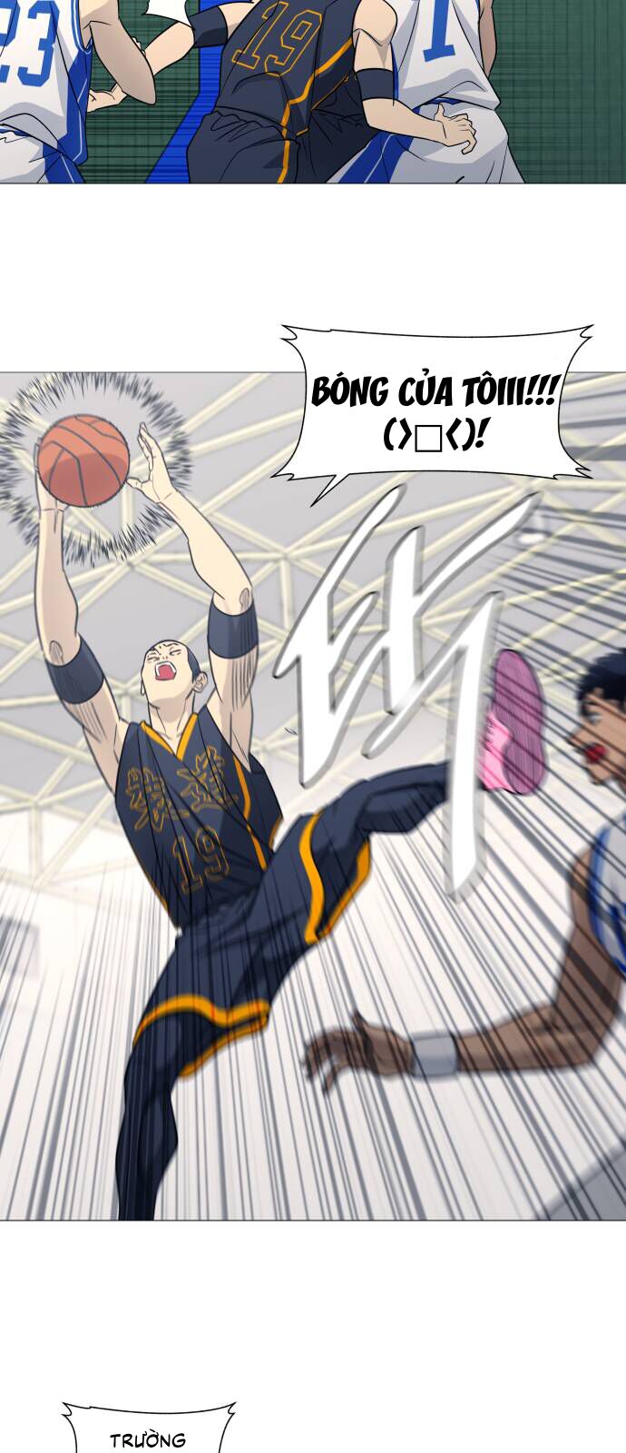 Garbage Time - Chapter 146 - Page 29