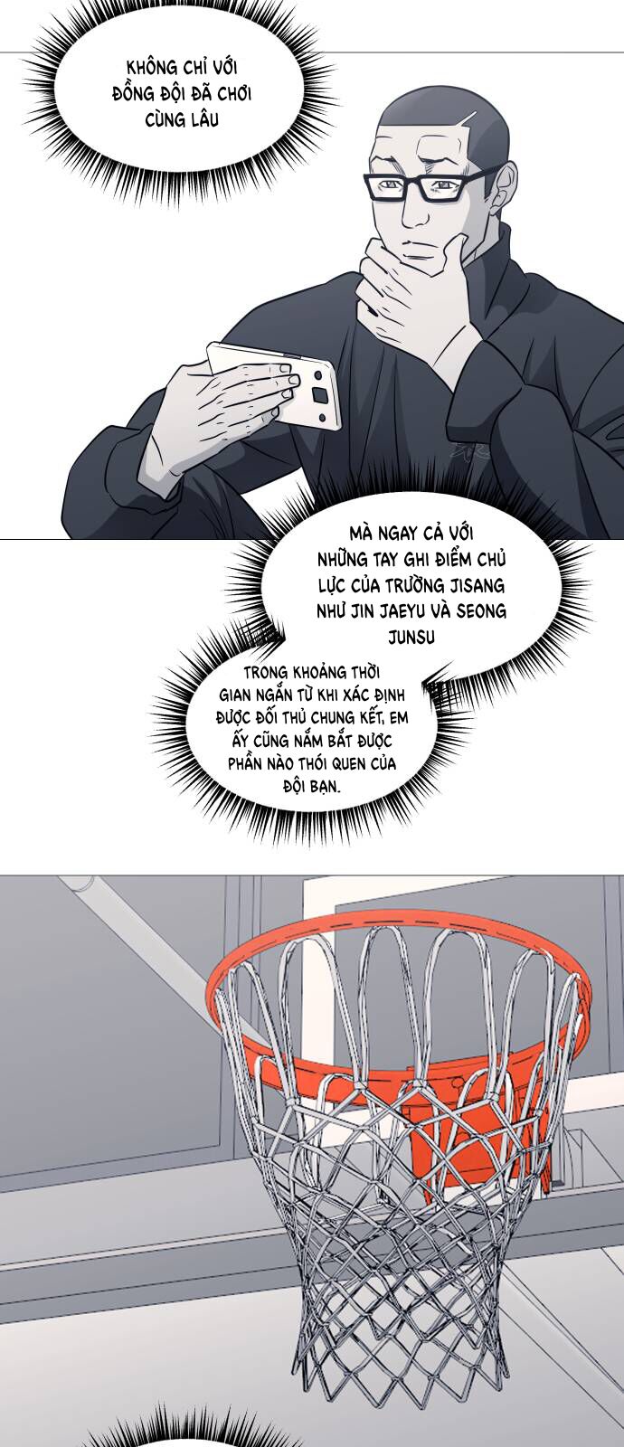 Garbage Time - Chapter 146 - Page 31