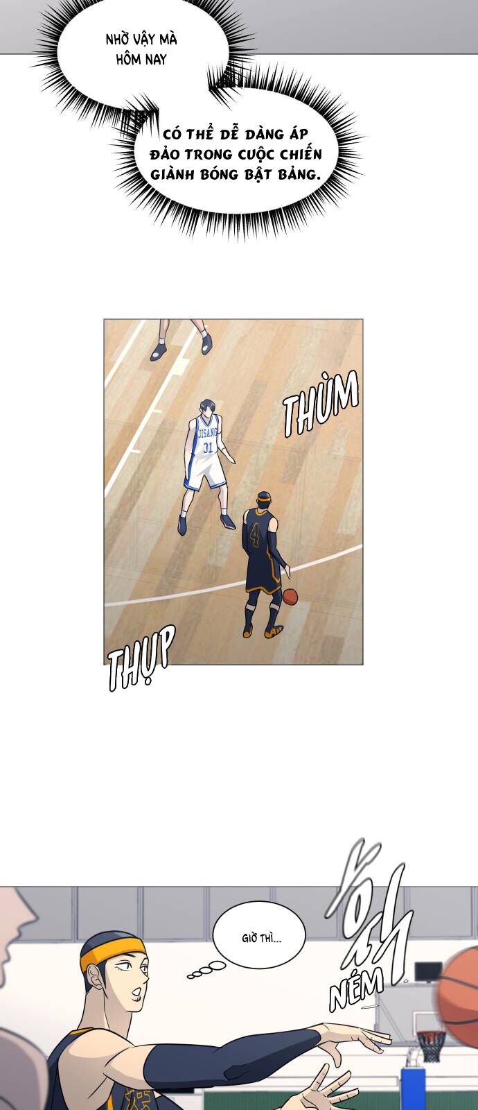 Garbage Time - Chapter 146 - Page 32