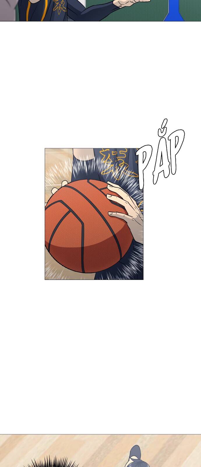 Garbage Time - Chapter 146 - Page 33