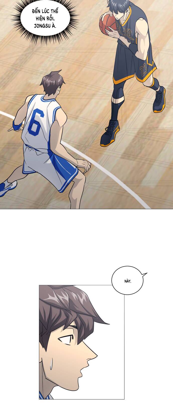 Garbage Time - Chapter 146 - Page 34