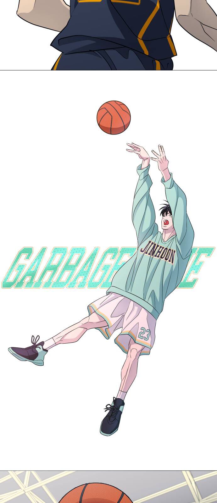 Garbage Time - Chapter 146 - Page 6