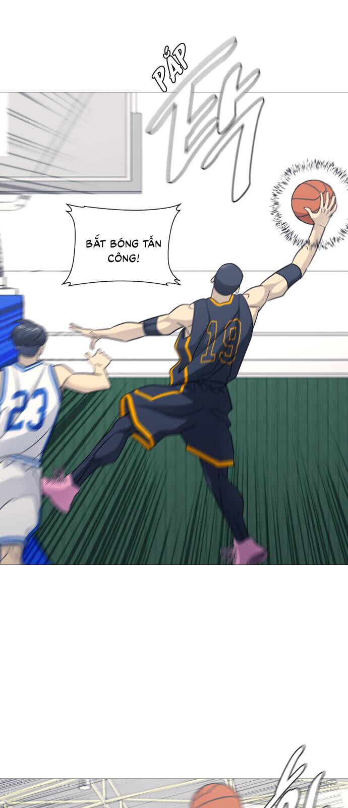 Garbage Time - Chapter 146 - Page 8