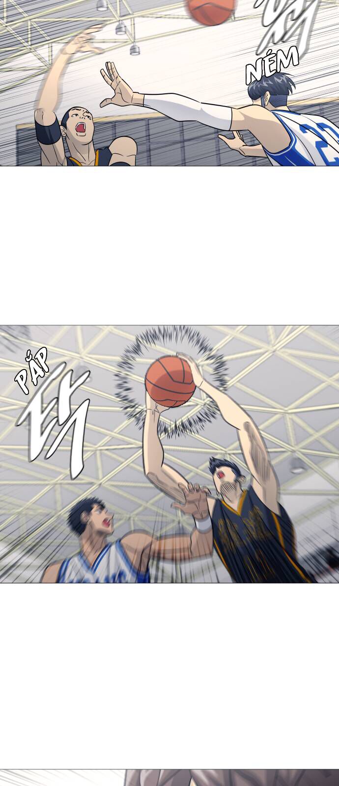 Garbage Time - Chapter 146 - Page 9