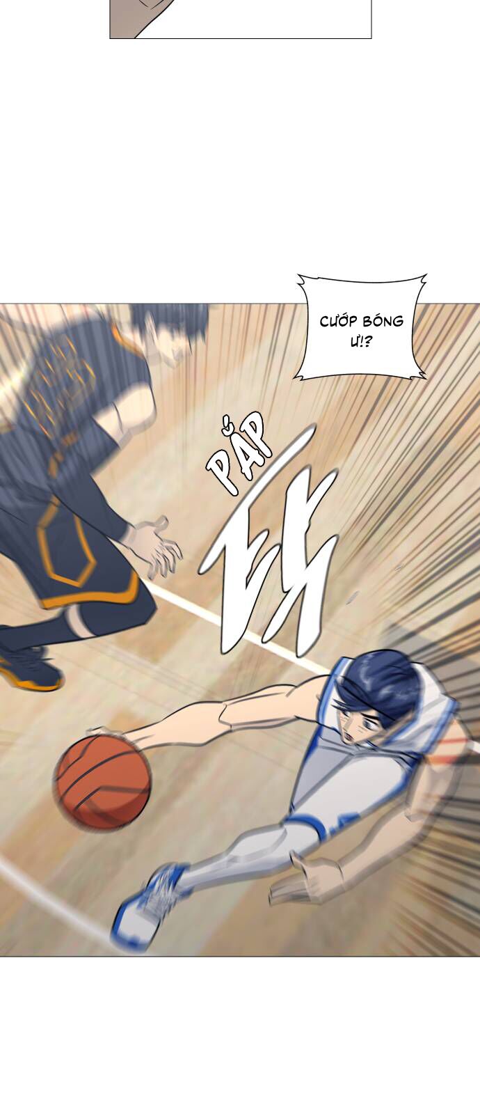 Garbage Time - Chapter 147 - Page 10