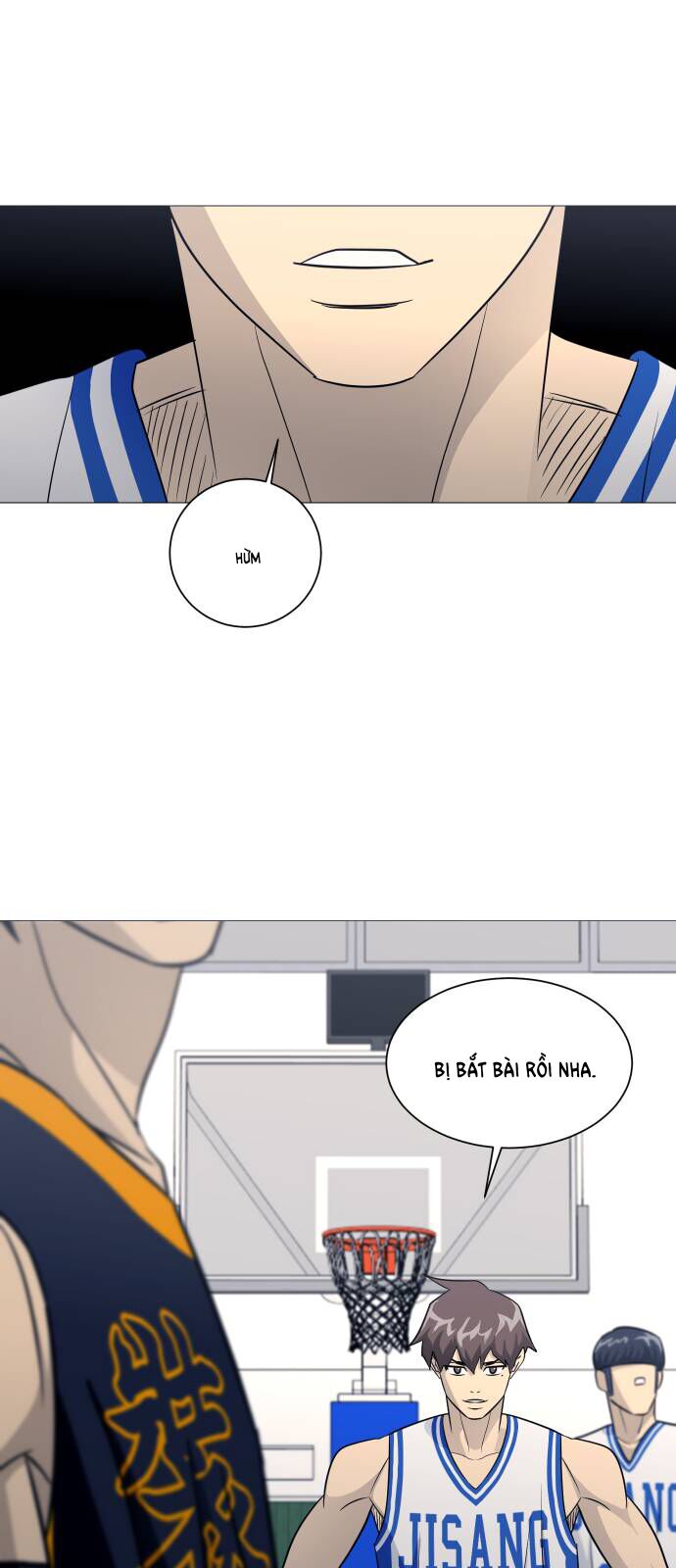 Garbage Time - Chapter 147 - Page 14