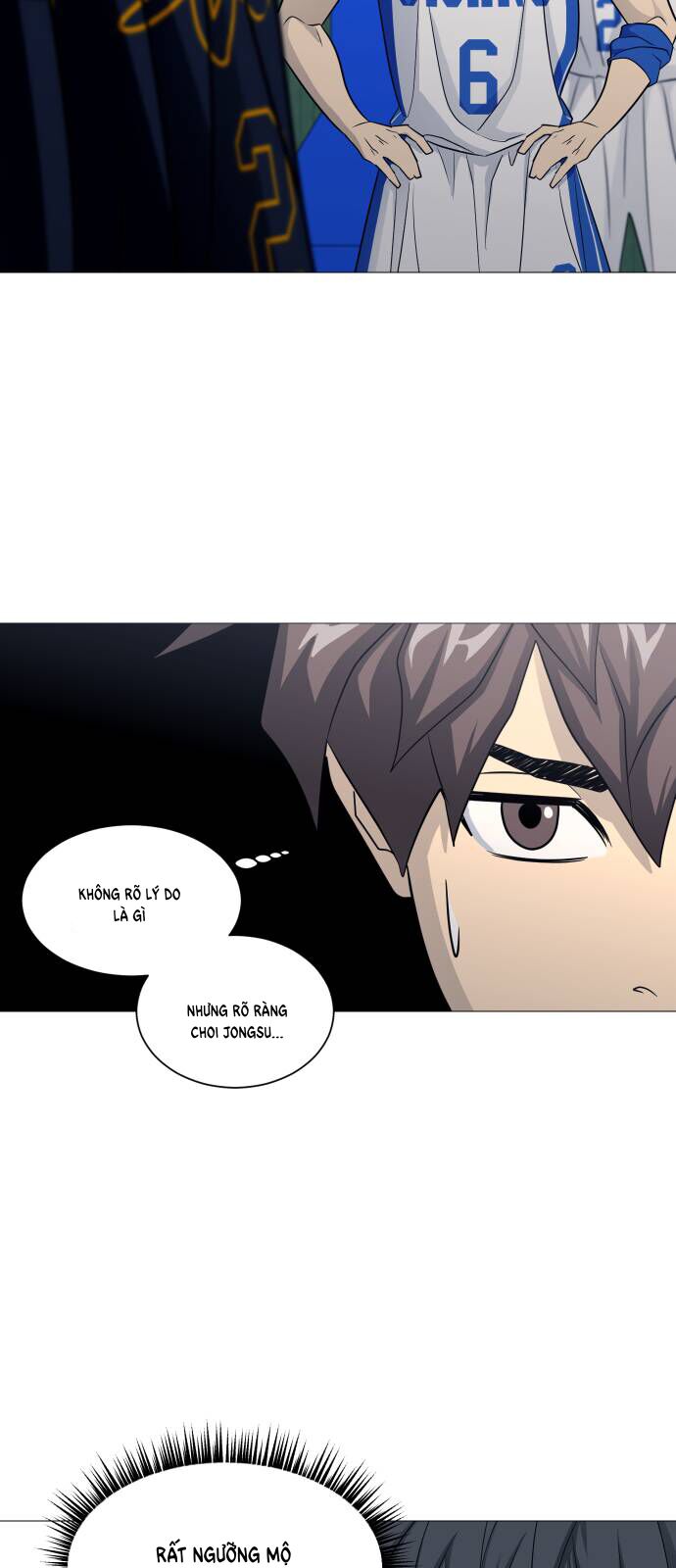 Garbage Time - Chapter 147 - Page 15