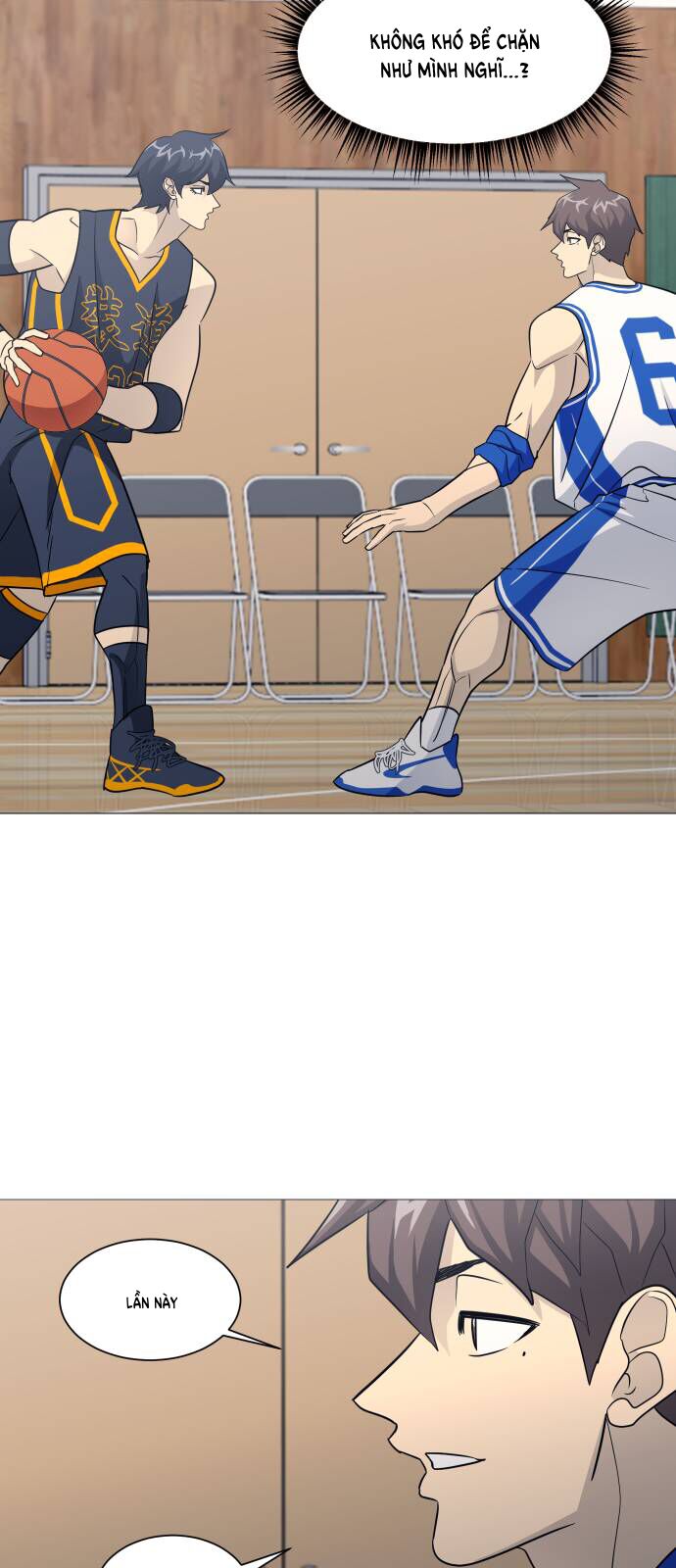 Garbage Time - Chapter 147 - Page 18