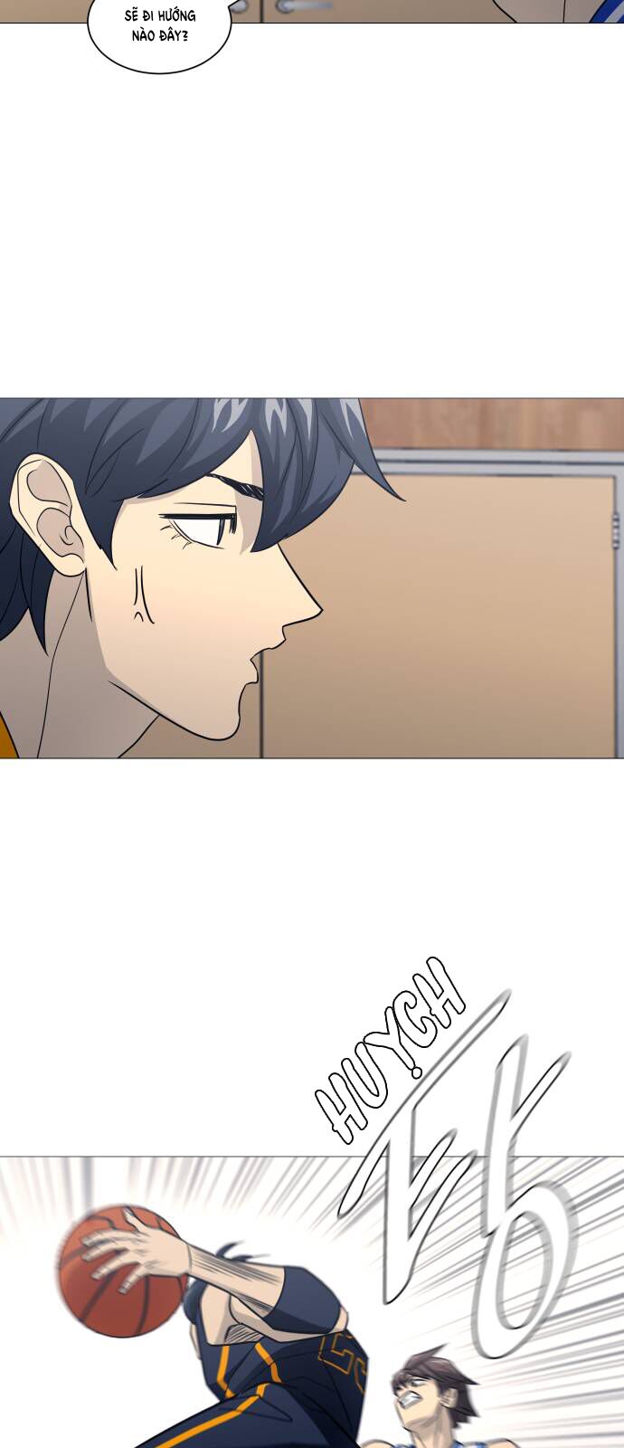 Garbage Time - Chapter 147 - Page 19