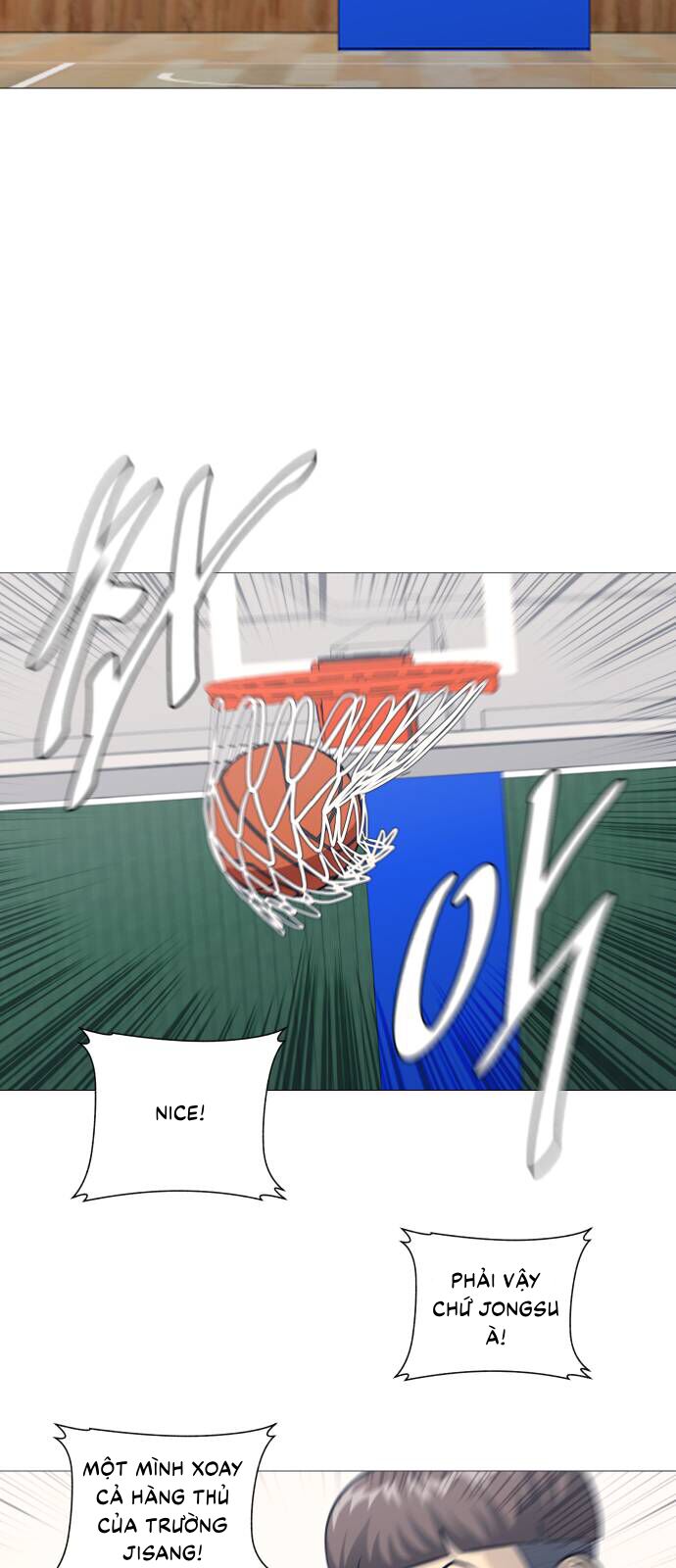 Garbage Time - Chapter 147 - Page 23