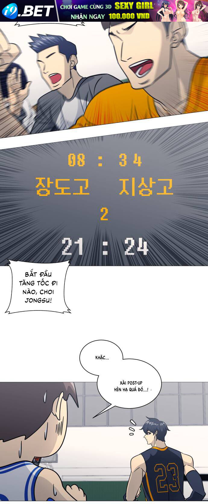 Garbage Time - Chapter 147 - Page 24