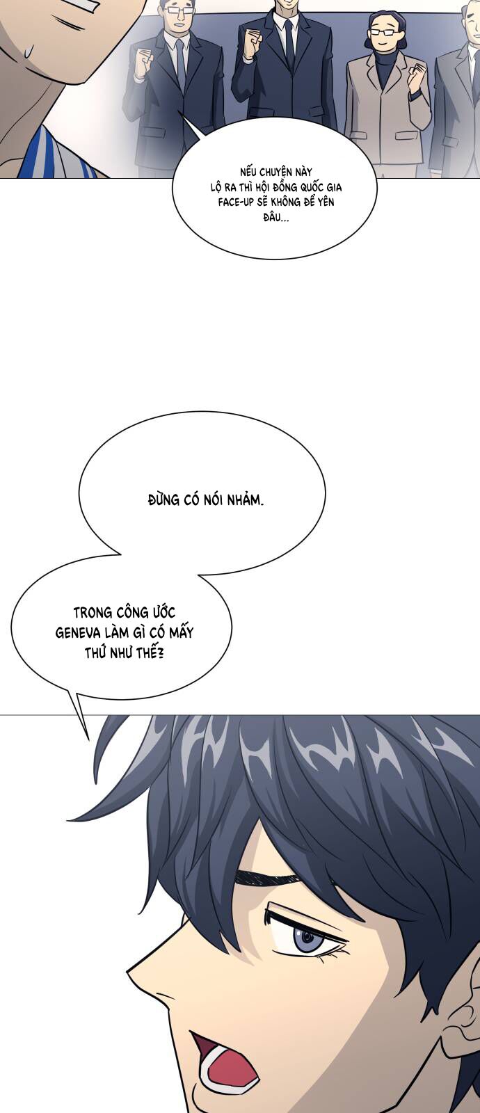 Garbage Time - Chapter 147 - Page 26