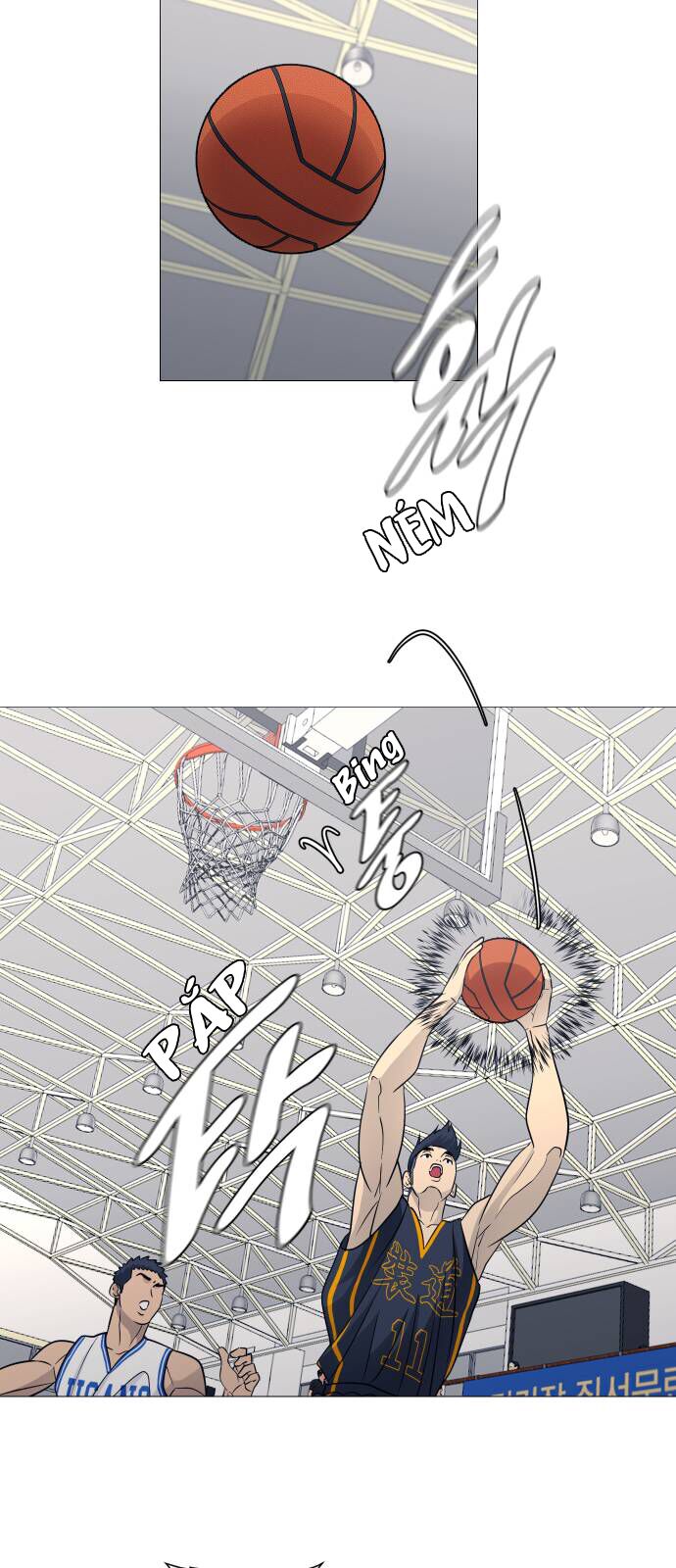 Garbage Time - Chapter 147 - Page 31