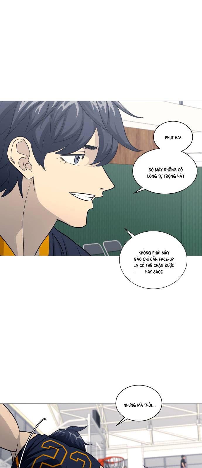 Garbage Time - Chapter 147 - Page 35