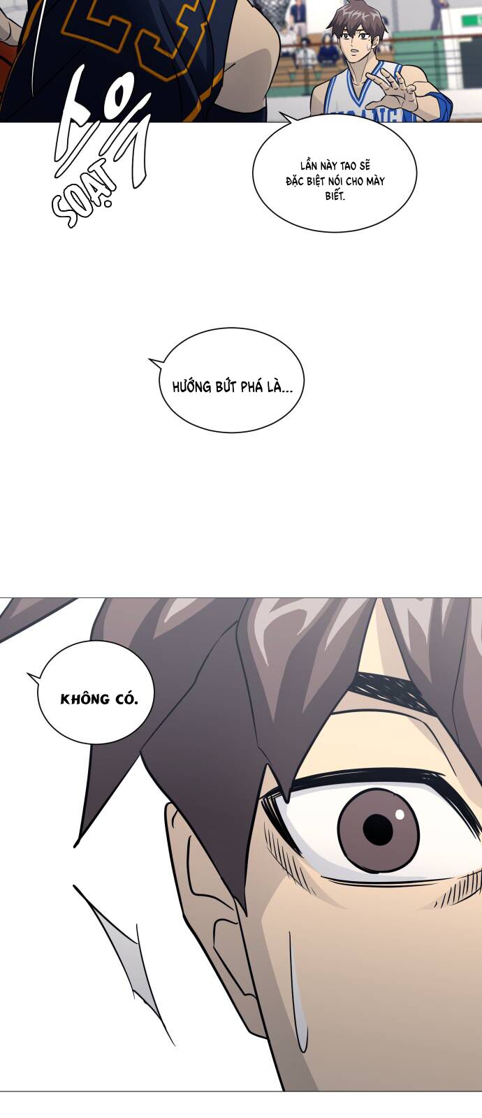 Garbage Time - Chapter 147 - Page 36