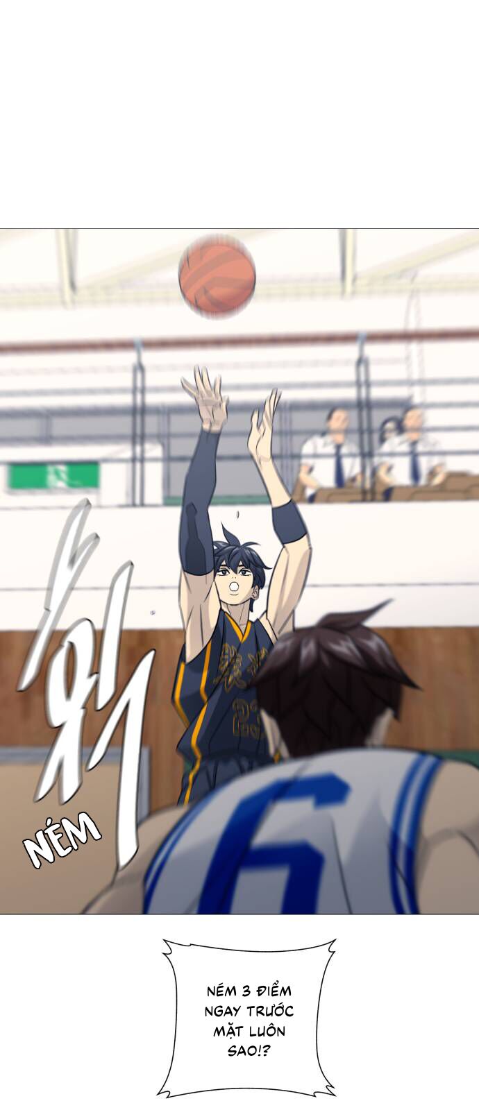 Garbage Time - Chapter 147 - Page 37