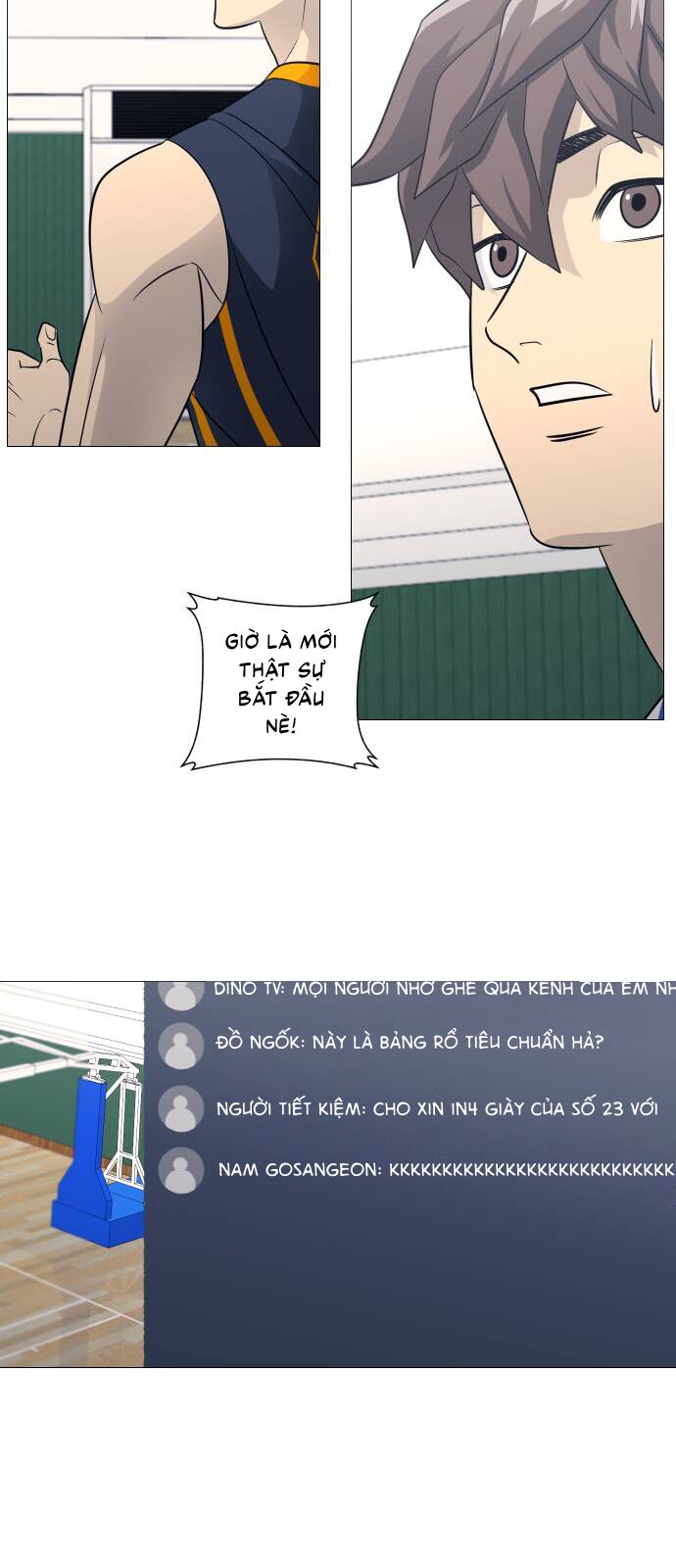 Garbage Time - Chapter 147 - Page 40