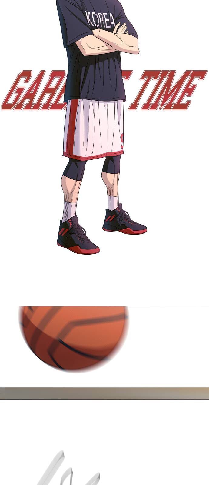 Garbage Time - Chapter 147 - Page 5