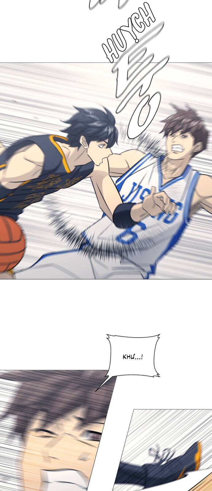 Garbage Time - Chapter 147 - Page 7