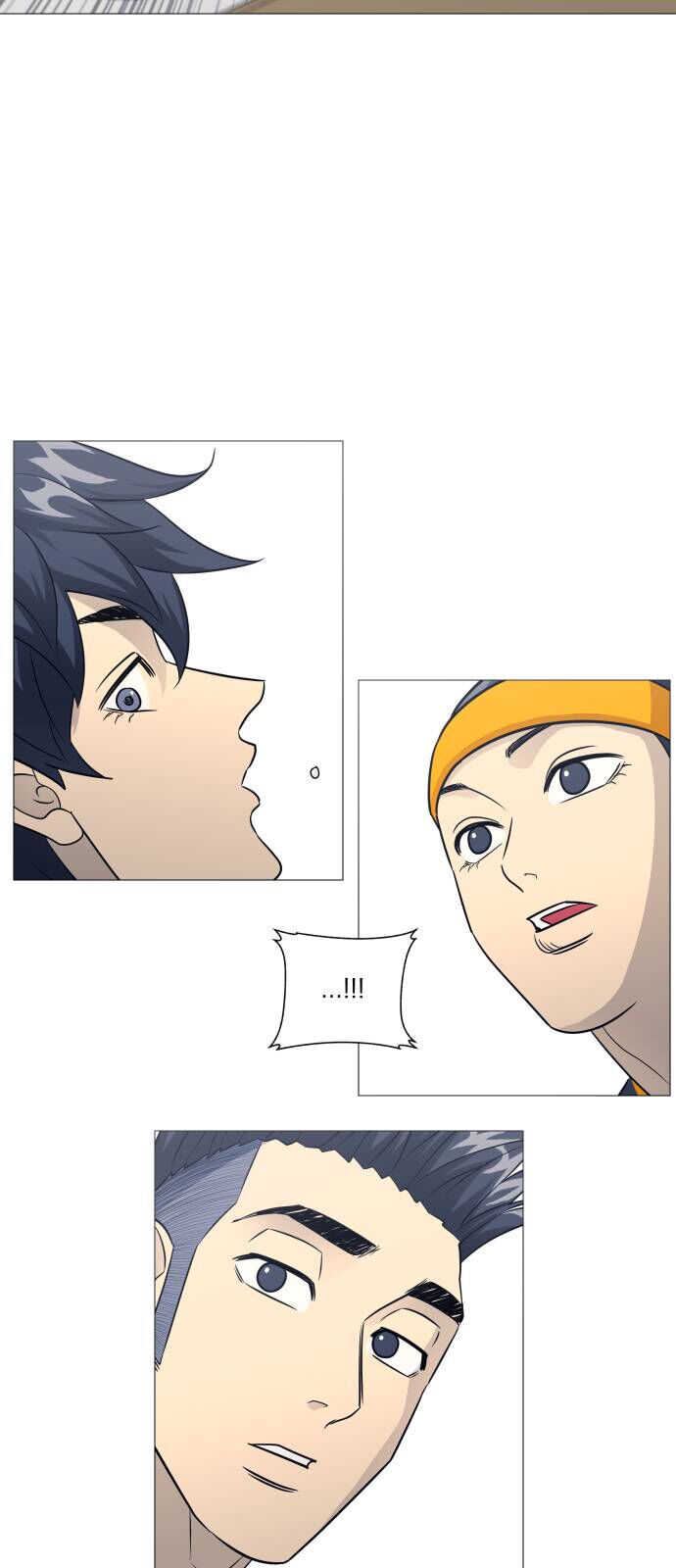 Garbage Time - Chapter 147 - Page 9