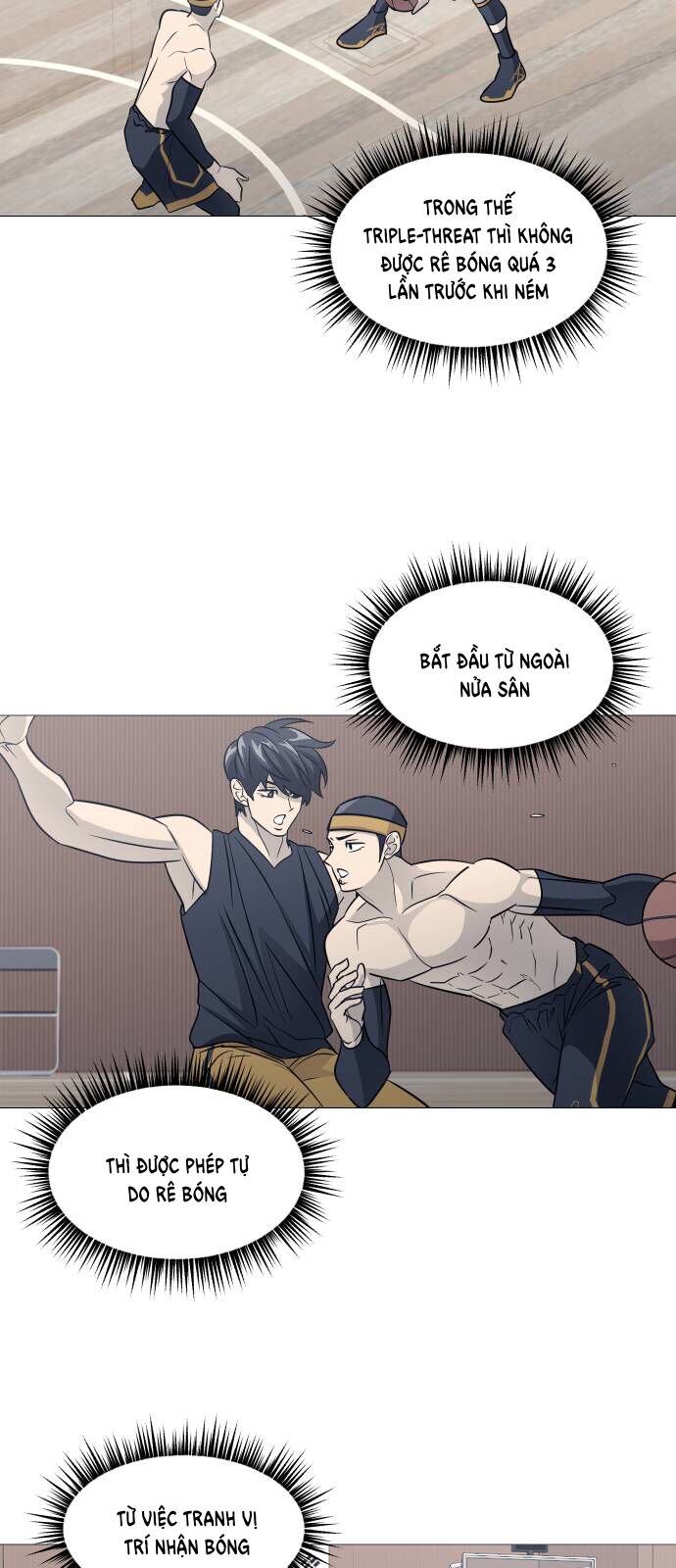 Garbage Time - Chapter 148 - Page 13