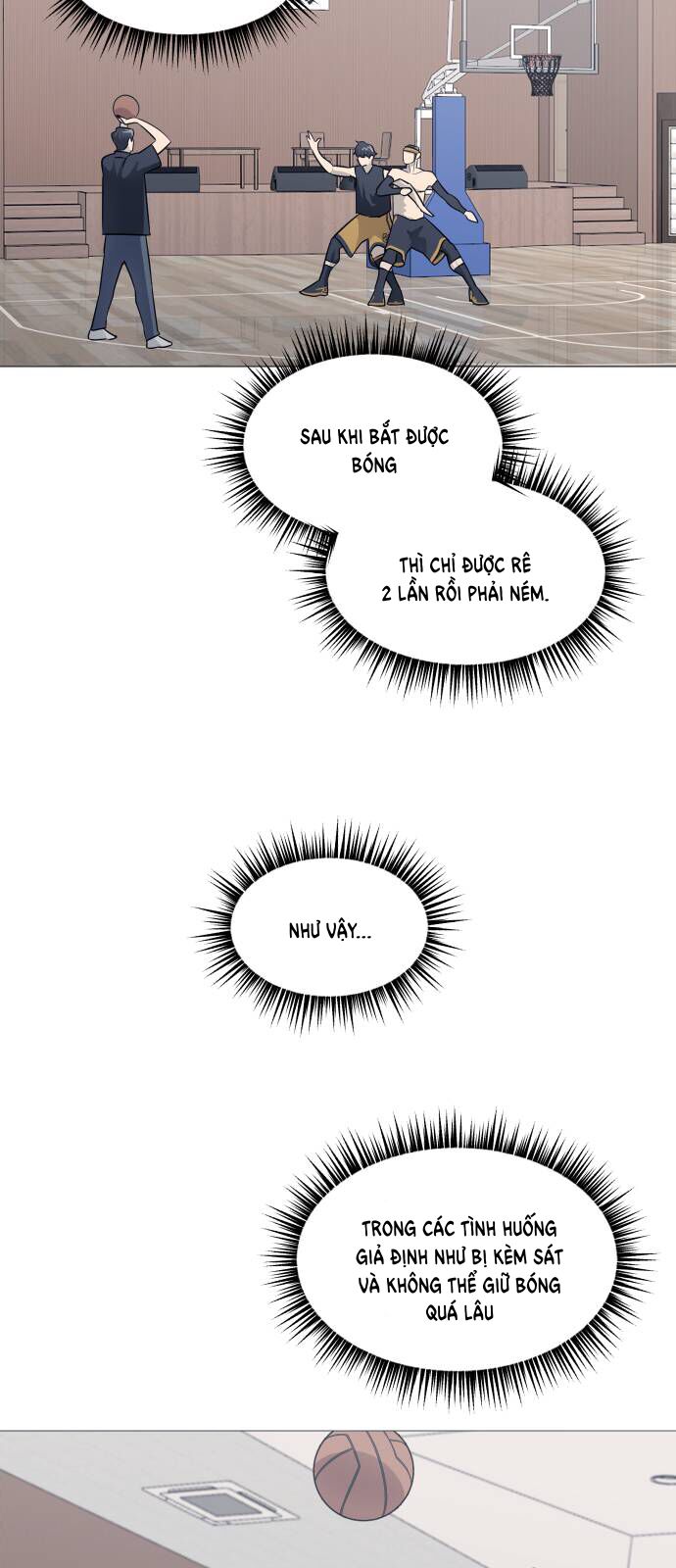 Garbage Time - Chapter 148 - Page 14