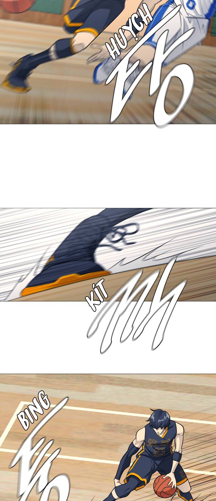 Garbage Time - Chapter 148 - Page 17