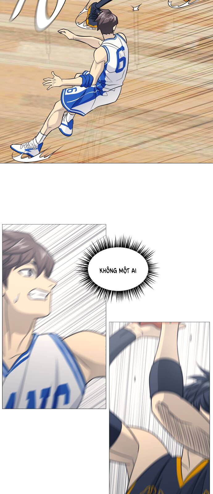 Garbage Time - Chapter 148 - Page 18