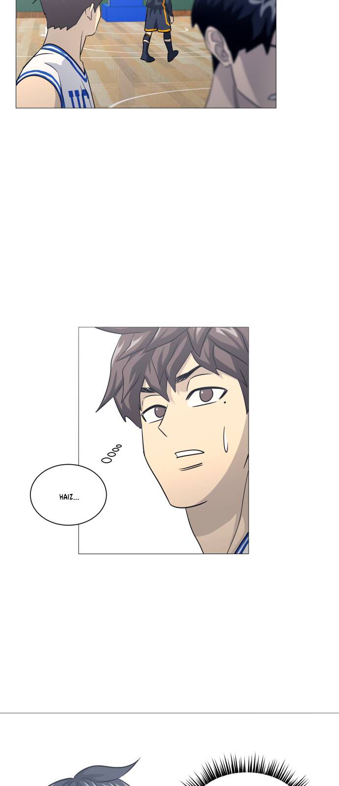 Garbage Time - Chapter 148 - Page 26