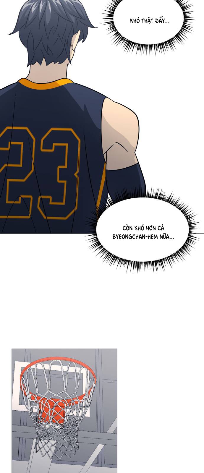 Garbage Time - Chapter 148 - Page 27