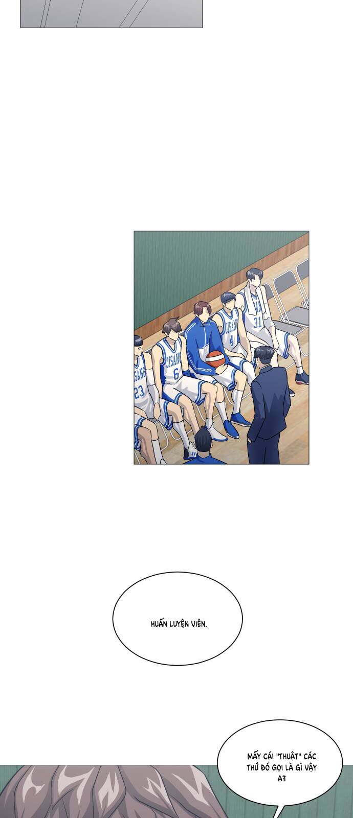 Garbage Time - Chapter 148 - Page 28