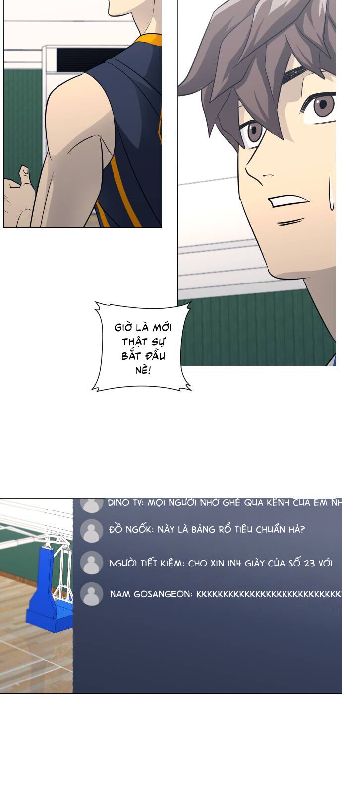 Garbage Time - Chapter 148 - Page 3