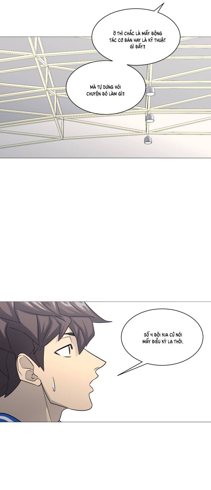 Garbage Time - Chapter 148 - Page 30